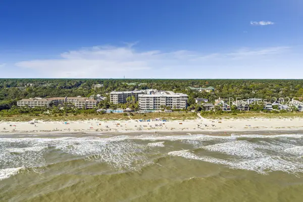 10 N Forest Beach Drive PH 2, Hilton Head Island: home for sale in Sea Crest Villas