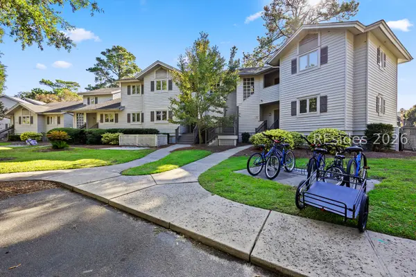 55 Barcelona Road 274D, Hilton Head Island: co-ownership share for sale in Shipyard