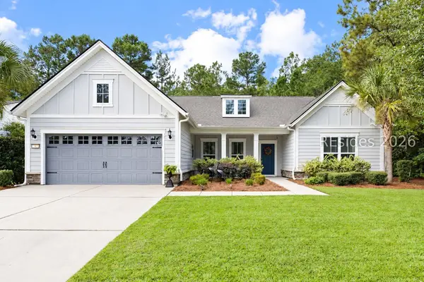 6 Ocoee Drive, Bluffton: house for sale in New Riverside