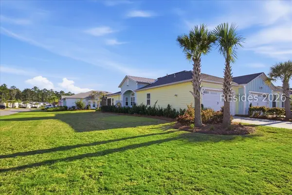 27 Flip Flop Court, Hardeeville: house for sale in Hardeeville