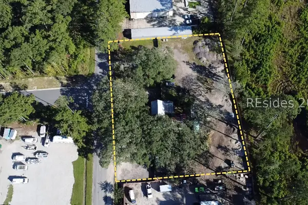 181 Short Cut Road, Ridgeland: lot for sale in Ridgeland
