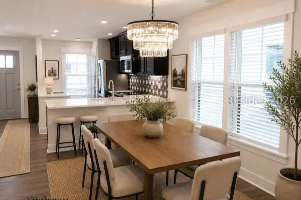 17 Old Stoney Lane, Hilton Head Island: townhome for sale in Old Stoney Village