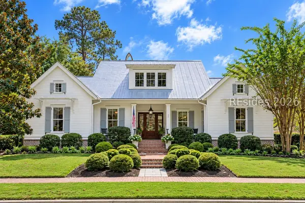 49 Mason Street, Bluffton: house for sale in Palmetto Bluff