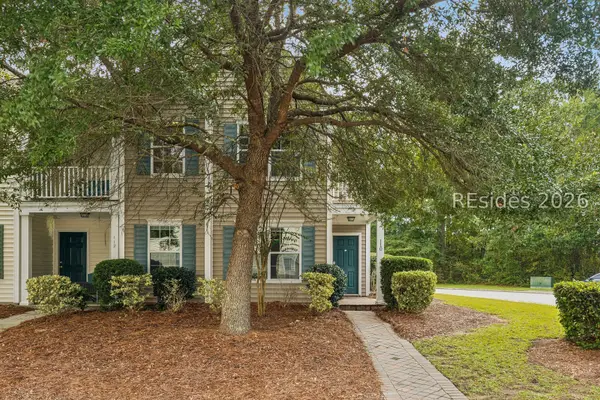 110 Slater Street, Bluffton: townhome for sale in Cypress Ridge