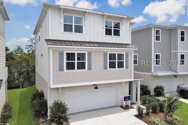 51 Lone Cypress Trail, Hilton Head Island: home for sale in Hilton Head Island