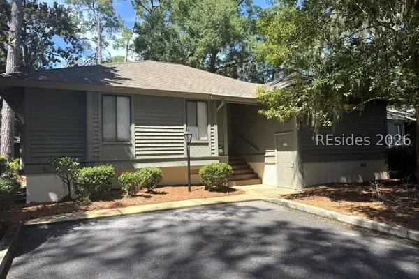 105 Southwind Drive # 105, Hilton Head Island: co-ownership share for sale in Shipyard