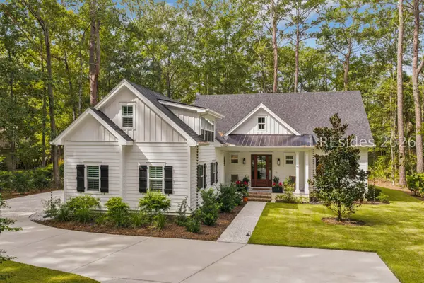 87 Osprey Circle, Okatie: house for sale in Okatie