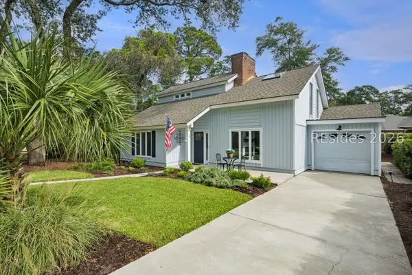 3 Merion Court, Hilton Head Island: house for sale in Palmetto Dunes