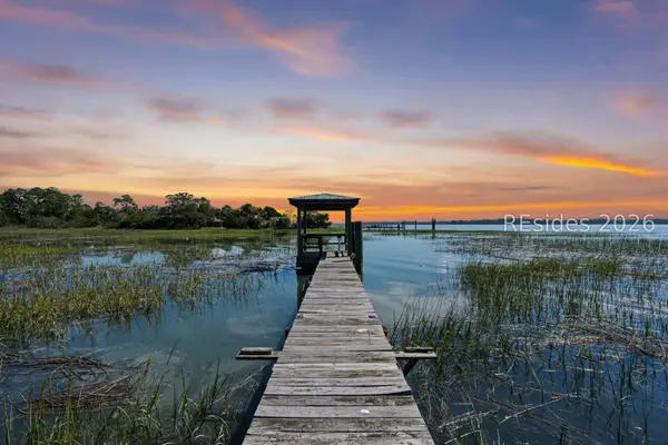 8 Croaker Street, Bluffton: home for sale in Bluffton waterfront homes