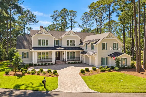 20 Bayley Road, Bluffton: home for sale in Bluffton waterfront homes