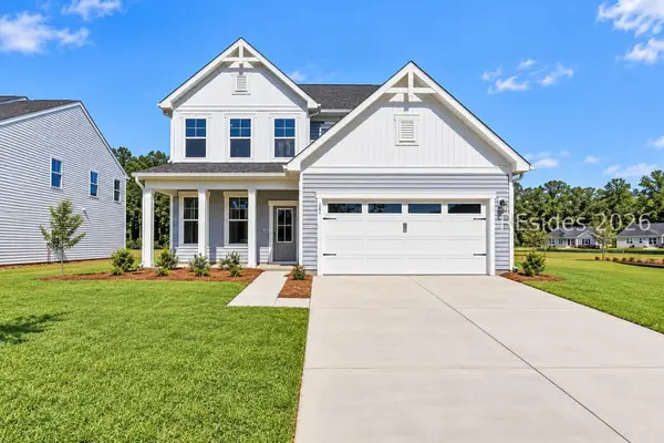 1395 Rifle Road, Ridgeland: house for sale in Hunt Club