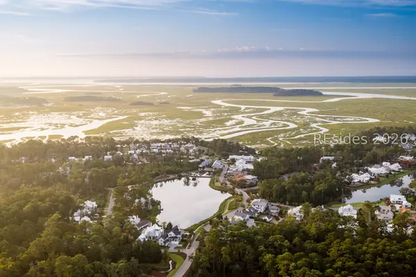101 Amaranth Road, Bluffton: lot for sale in Bluffton land for sale