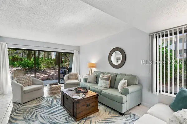137 Cordillo Parkway 6001, Hilton Head Island: home for sale in Treetops