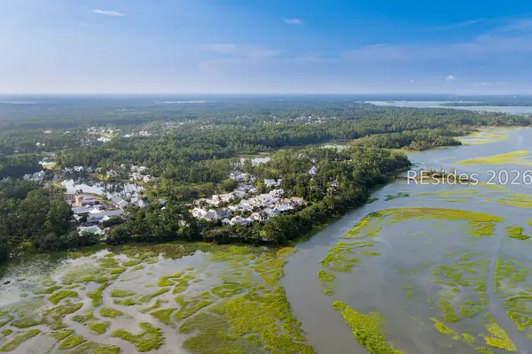 15 Silene Street, Bluffton: lot for sale in Bluffton land for sale