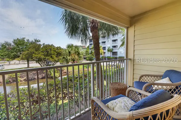 663 William Hilton Parkway 2124, Hilton Head Island: home for sale in Hilton Head Resort