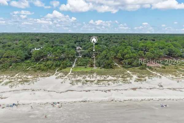18 Sea Oak Lane, Hilton Head Island: home for sale in Hilton Head Island