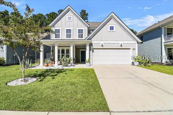 149 Rudder Run, Bluffton: house for sale in New Riverside