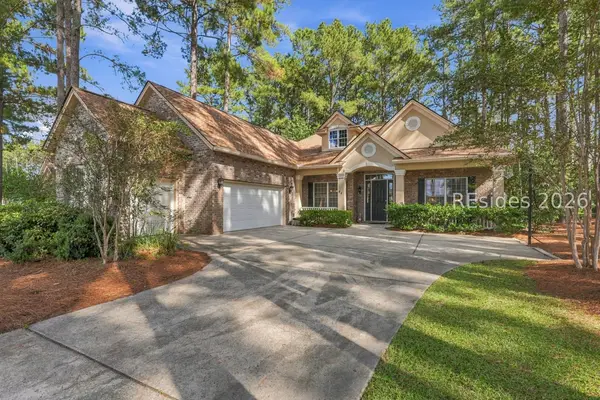 44 Mimosa Avenue, Hardeeville: house for sale in Riverton Pointe