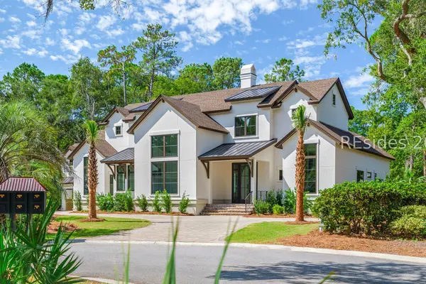 11 Wexford Drive, Hilton Head Island: home for sale in Hilton Head Island