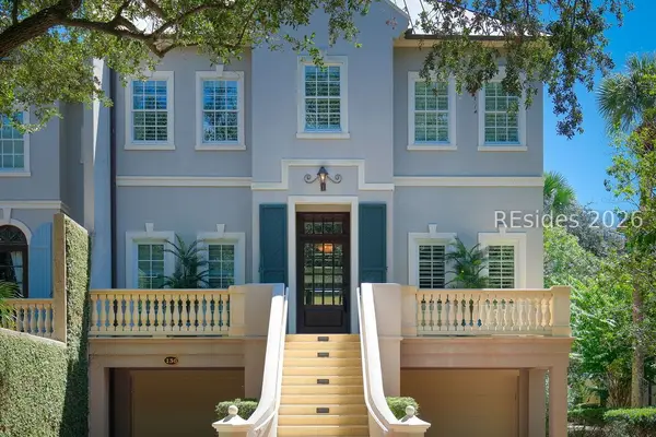 136 S Shore Drive 136, Hilton Head Island: villa or condo for sale in Palmetto Dunes