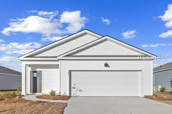 87 Pollen Drive, Ridgeland: house for sale in Ridgeland