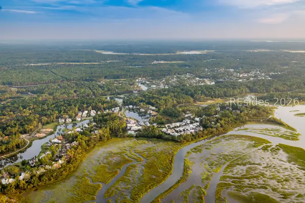 162 Amaranth Road, Bluffton: lot for sale in Bluffton land for sale