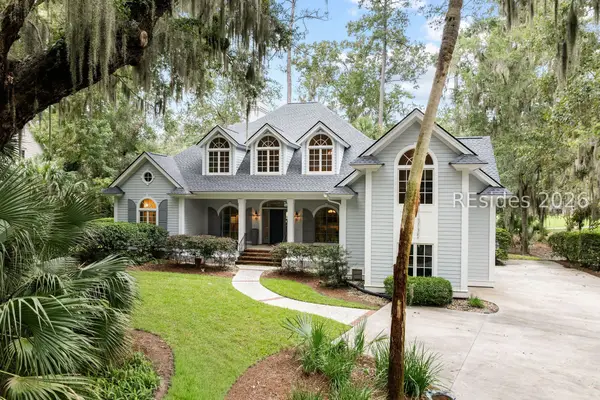 50 Spring Island Drive, Okatie: house for sale in Okatie