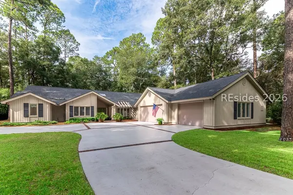 1 Clearwater Lane, Hilton Head Island: home for sale in Hilton Head Island