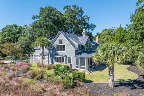 14 Tabby Links Lane, Okatie: house for sale in Spring Island