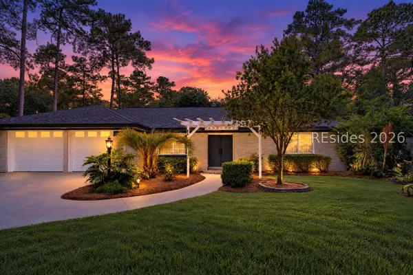 80 Burnt Church Road, Bluffton: house for sale in Bluffton