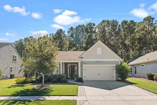 125 Carolina Oaks Avenue, Bluffton: house for sale in Four Seasons at Carolina Oaks