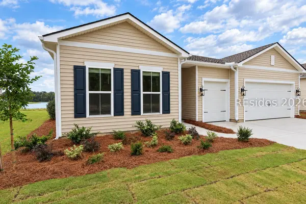 1283 White Water Drive, Hardeeville: house for sale in Hardeeville