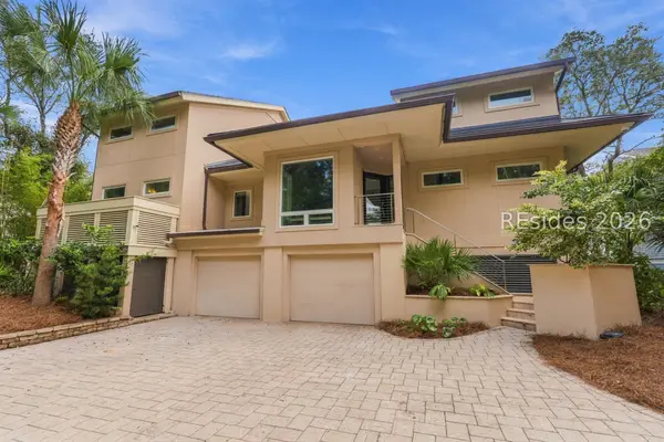 7 Highrigger, Hilton Head Island: home for sale in Hilton Head Island