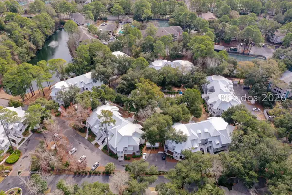 14 Wimbledon Court 115-1, Hilton Head Island: home for sale in Ocean Palms