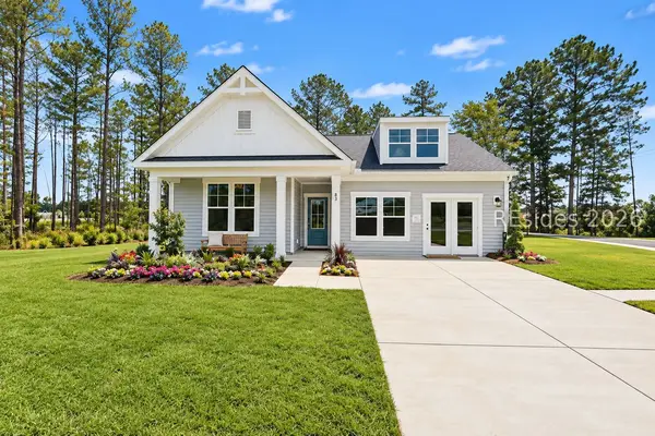 1345 Rifle Road, Ridgeland: house for sale in Ridgeland