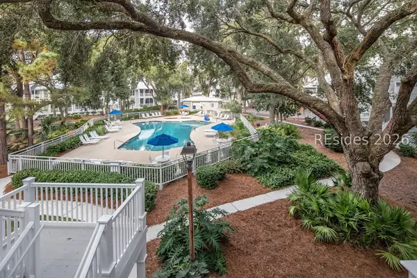 14 Wimbledon Court 602-5, Hilton Head Island: home for sale in Ocean Palms
