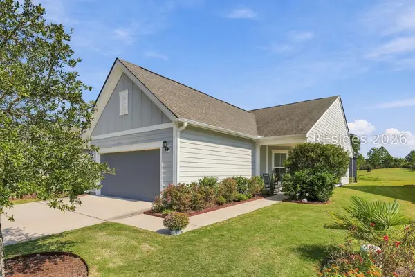 118 Springtime Court, Okatie: house for sale in Okatie