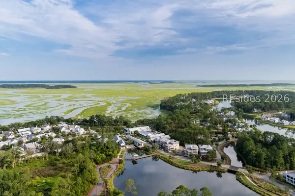 112 Amaranth Road, Bluffton: lot for sale in Bluffton land for sale
