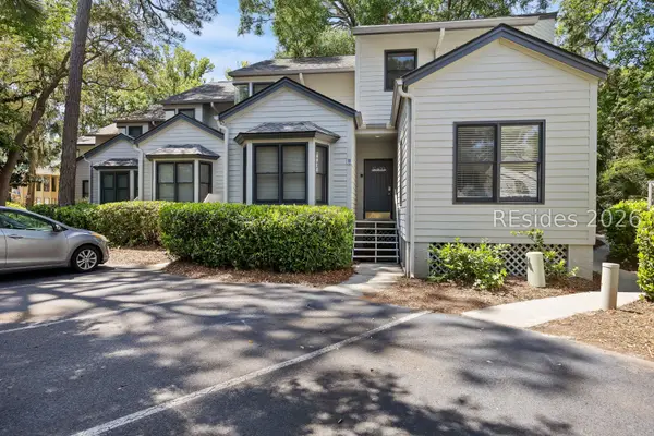 19 Lemoyne Avenue 91, Hilton Head Island: home for sale in Treetops