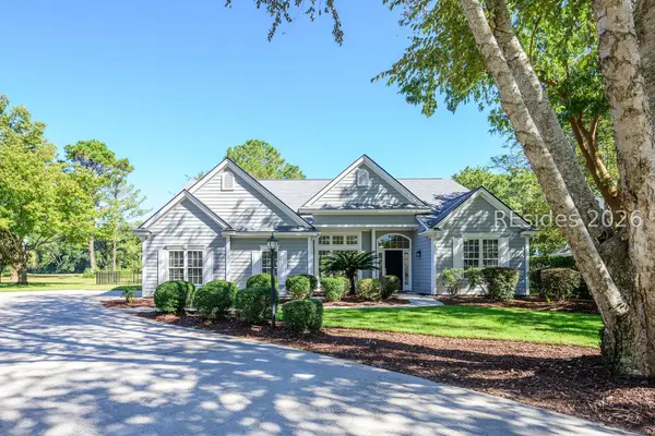 3 Waterton Circle, Bluffton: home for sale in Bluffton waterfront homes