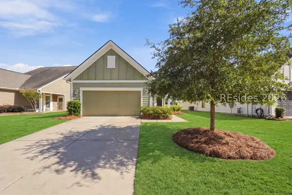 232 Springtime Court, Okatie: house for sale in Okatie