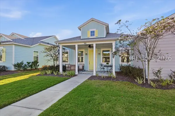222 Treasure Past Way, Hardeeville: house for sale in Hardeeville