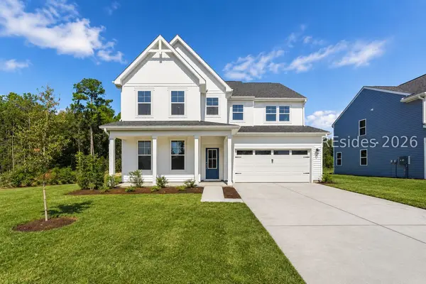 1416 Rifle Road, Ridgeland: house for sale in Ridgeland