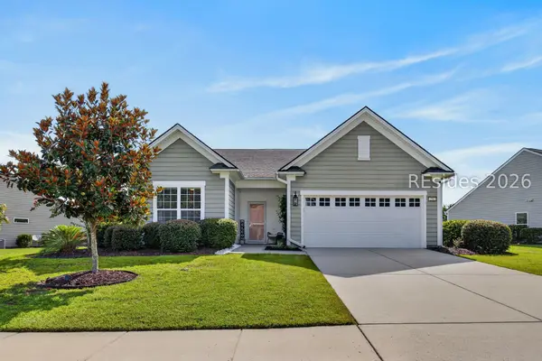38 Rosewood Lane, Bluffton: house for sale in Baynard Park