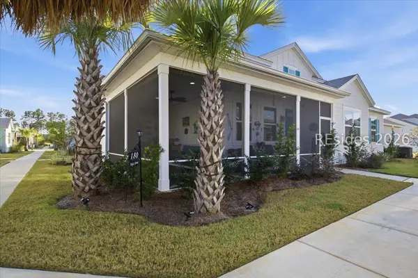 180 Tropics Avenue, Hardeeville: house for sale in Hardeeville