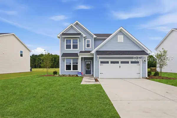 1277 Rifle Road, Ridgeland: house for sale in Ridgeland