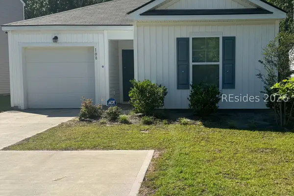 108 Rudy Drive, Hardeeville: house for sale in Hardeeville
