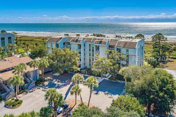 21 S Forest Beach Drive 109, Hilton Head Island: home for sale in Shorewood Villas