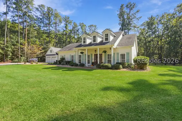 309 Honey Hill Circle, Ridgeland: house for sale in Ridgeland