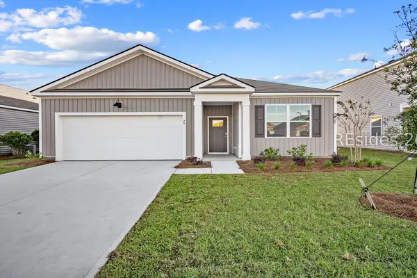 1156 Sanctuary Drive, Ridgeland: house for sale in The Retreat at East Argent